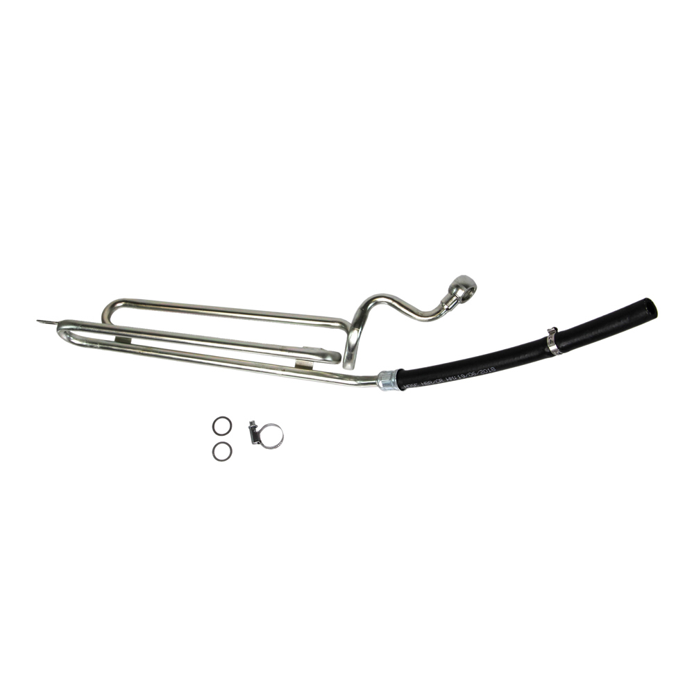 1994 Bmw 325i Return Side Steering Hose
