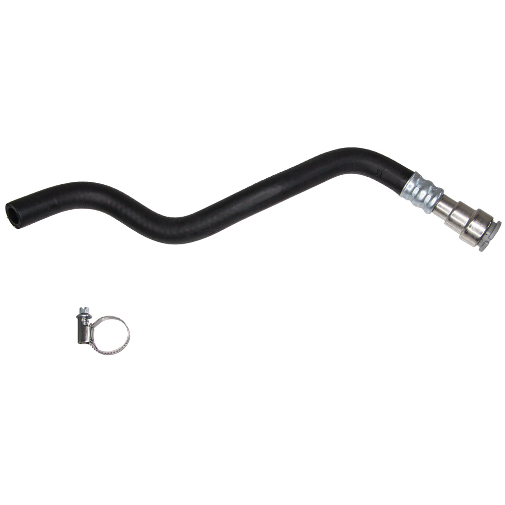 2000 Bmw 328Ci Return Side Steering Hose