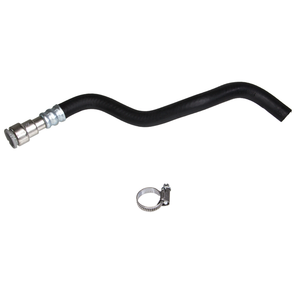 2000 Bmw 328Ci Return Side Steering Hose
