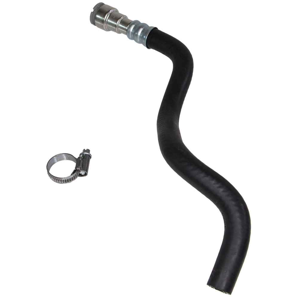 2000 Bmw 328Ci Return Side Steering Hose