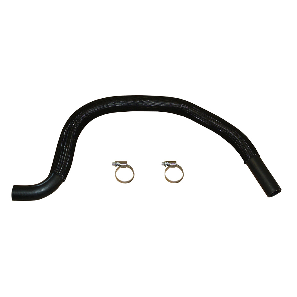 2004 Bmw X3 Power Steering Reservoir Hose