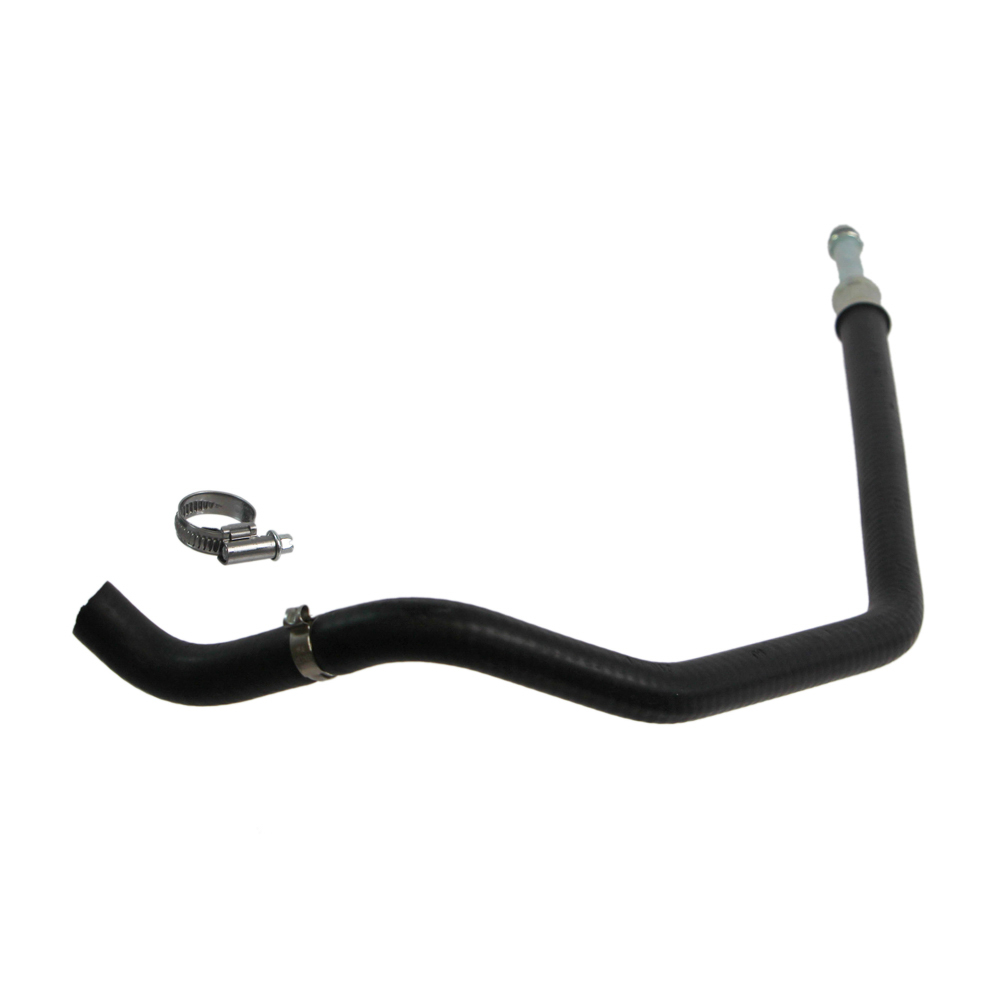 2000 Bmw 540i Return Side Steering Hose