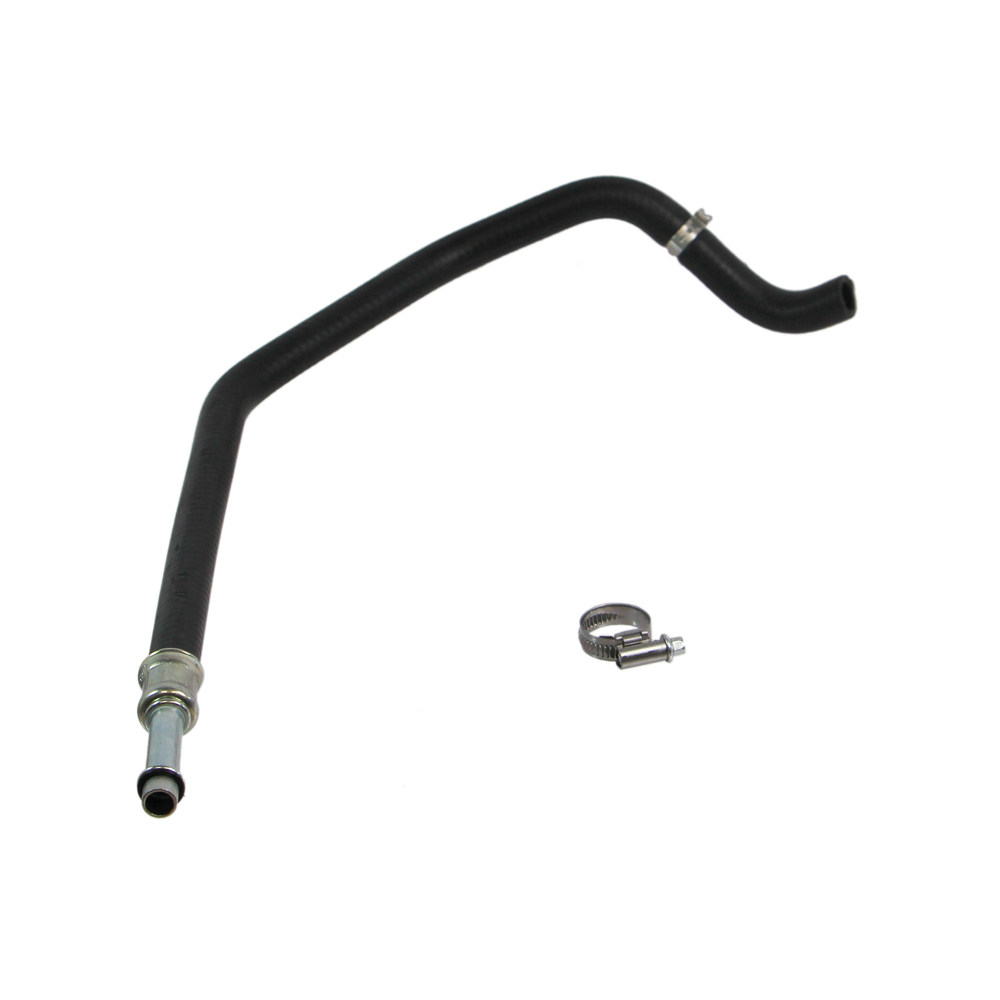 2000 Bmw 540i Return Side Steering Hose