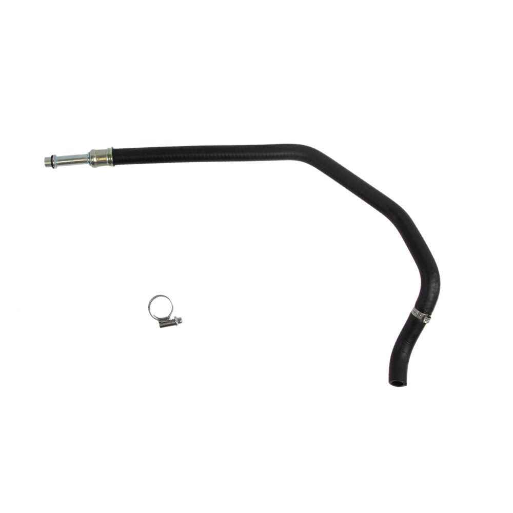 2000 Bmw 540i Return Side Steering Hose