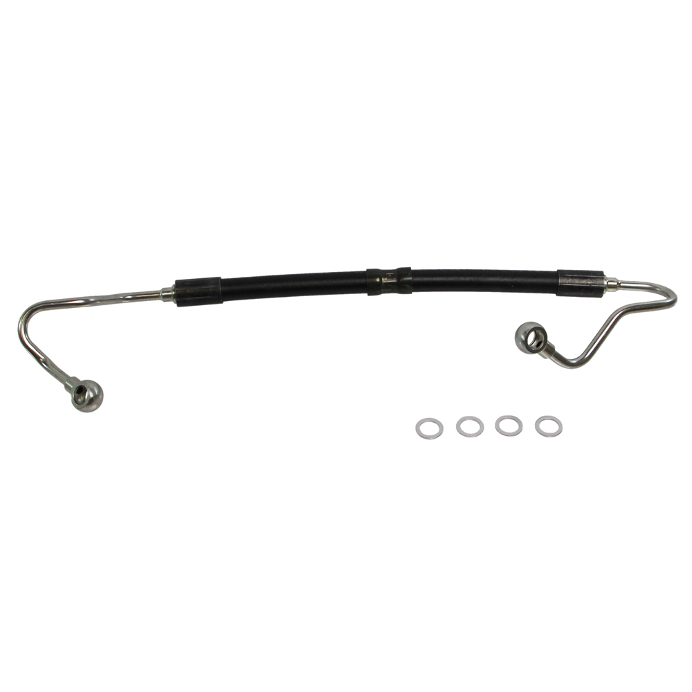 2000 Bmw Z3 Power Steering Pressure Line Hose Assembly