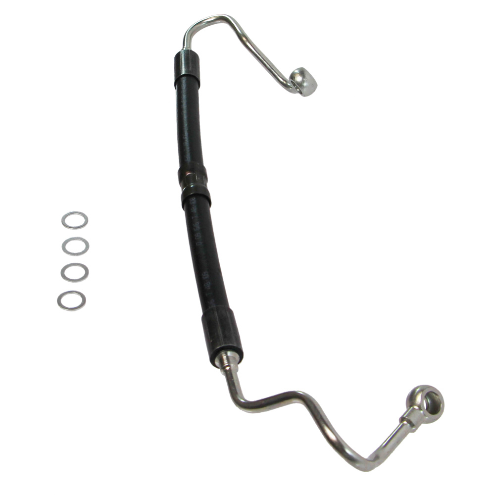 2000 Bmw Z3 Power Steering Pressure Line Hose Assembly