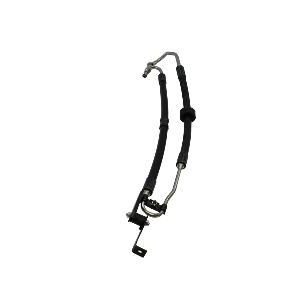 2004 Bmw 325xi Power Steering Pressure Line Hose Assembly