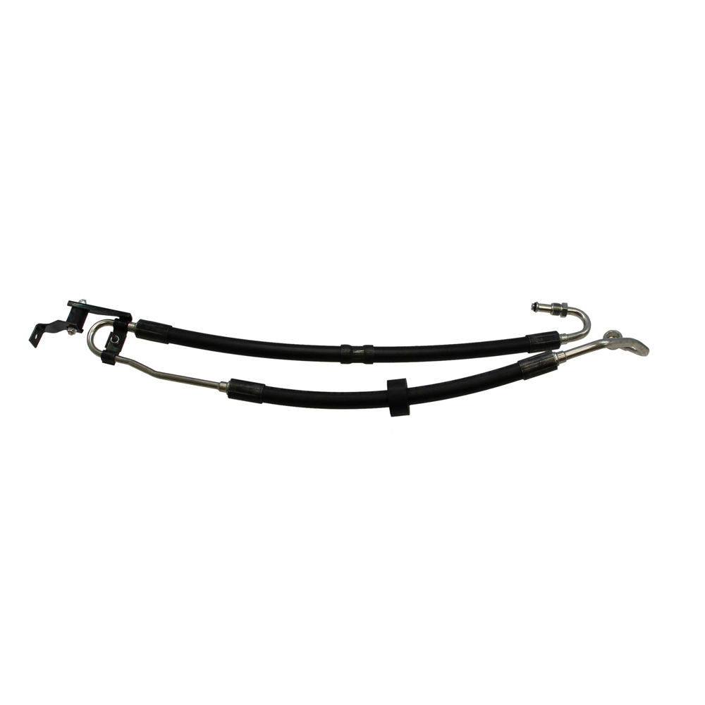 2004 Bmw 325xi Power Steering Pressure Line Hose Assembly