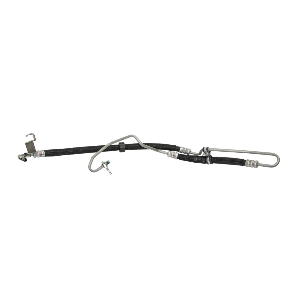 2012 Volvo XC90 Power Steering Pressure Line Hose Assembly