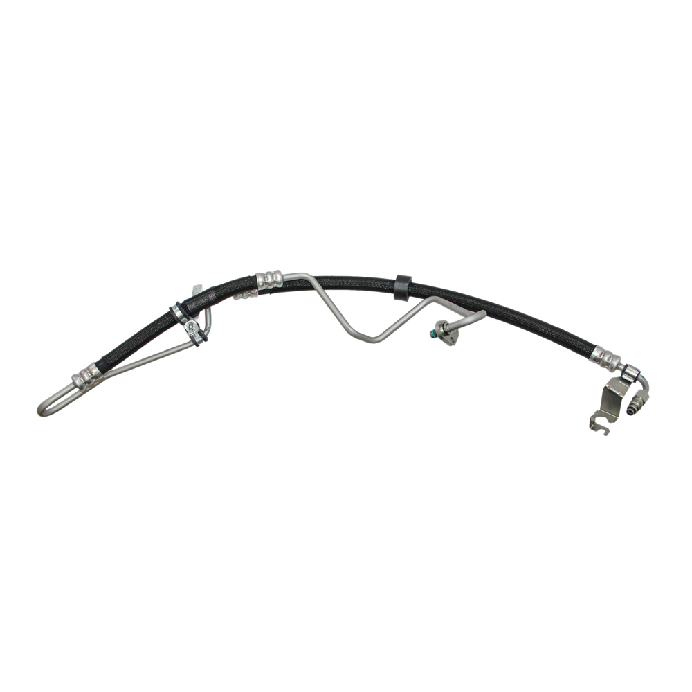 2012 Volvo XC90 Power Steering Pressure Line Hose Assembly