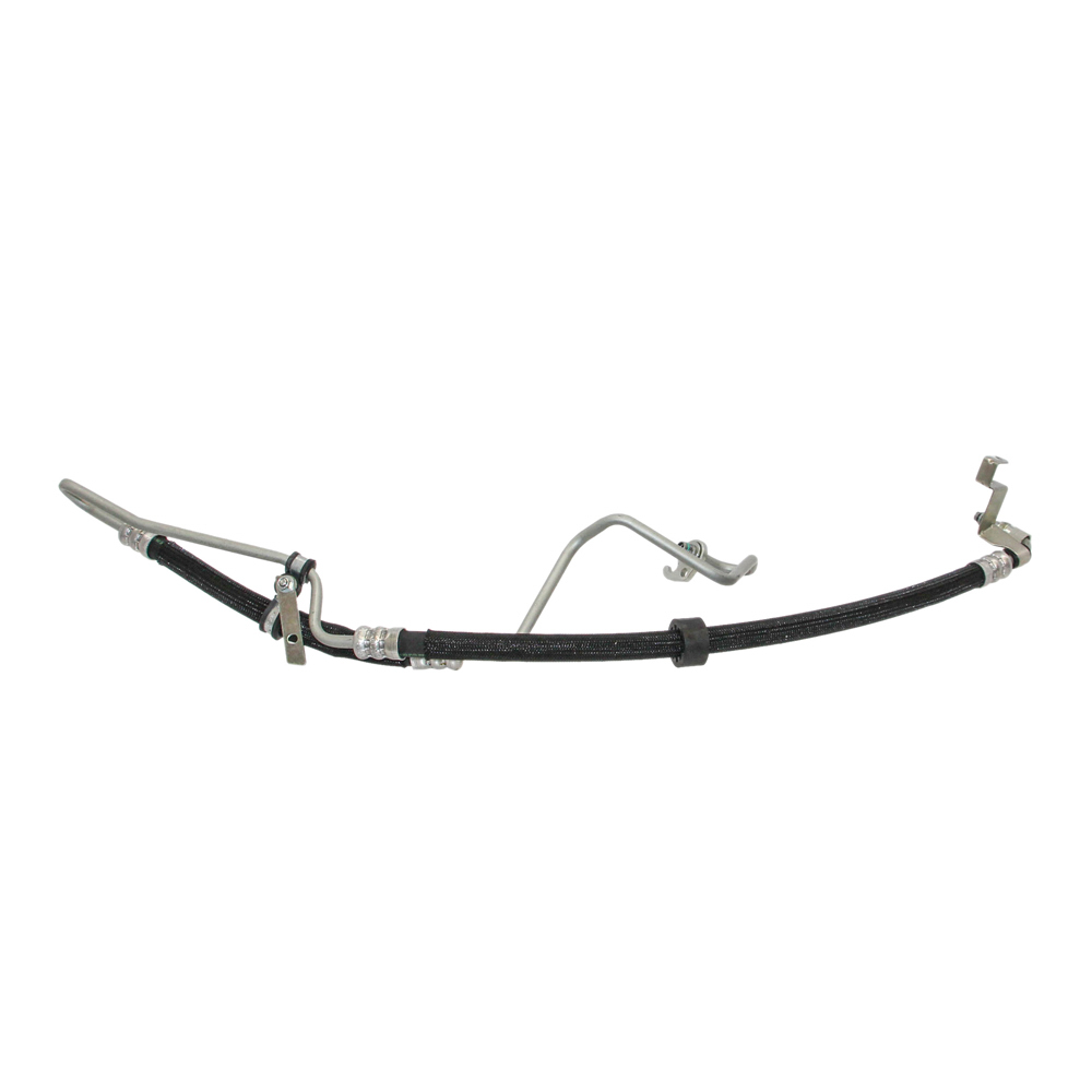 2012 Volvo XC90 Power Steering Pressure Line Hose Assembly