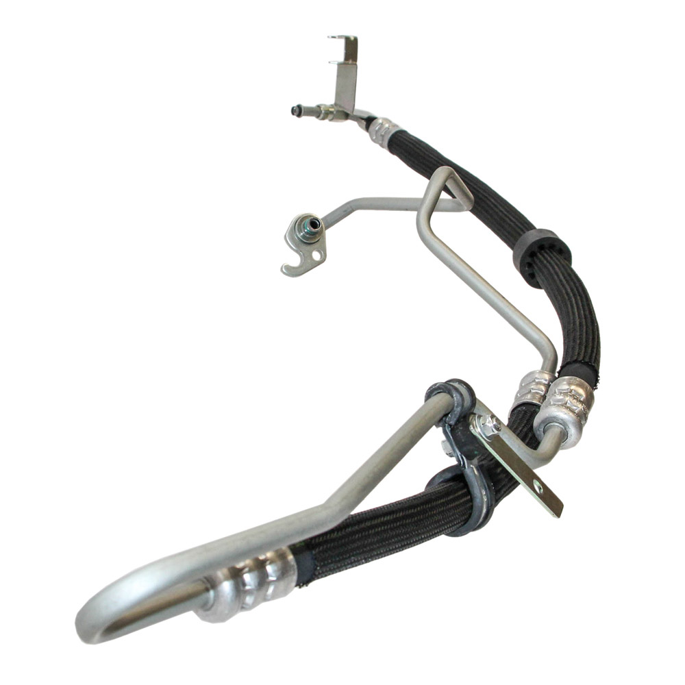 2012 Volvo XC90 Power Steering Pressure Line Hose Assembly