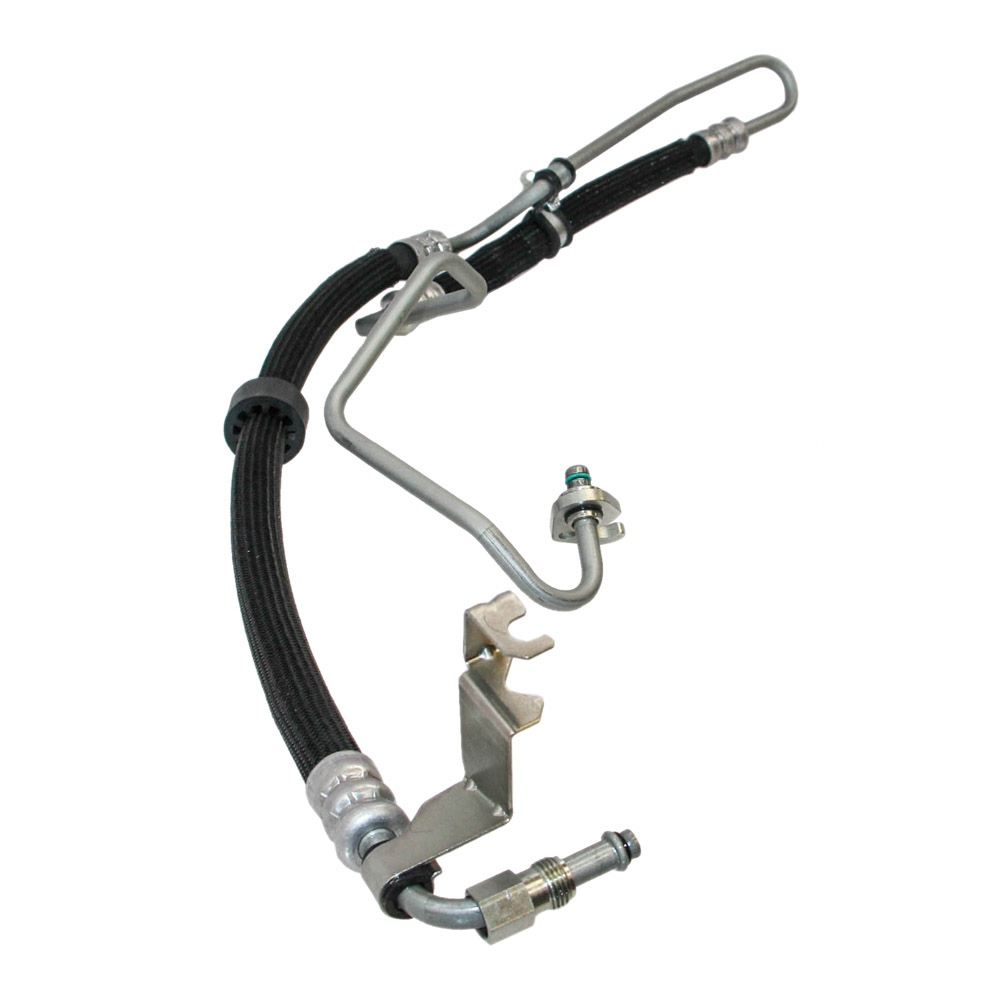 2012 Volvo XC90 Power Steering Pressure Line Hose Assembly