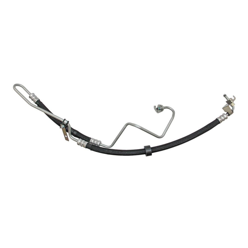 2012 Volvo XC90 Power Steering Pressure Line Hose Assembly