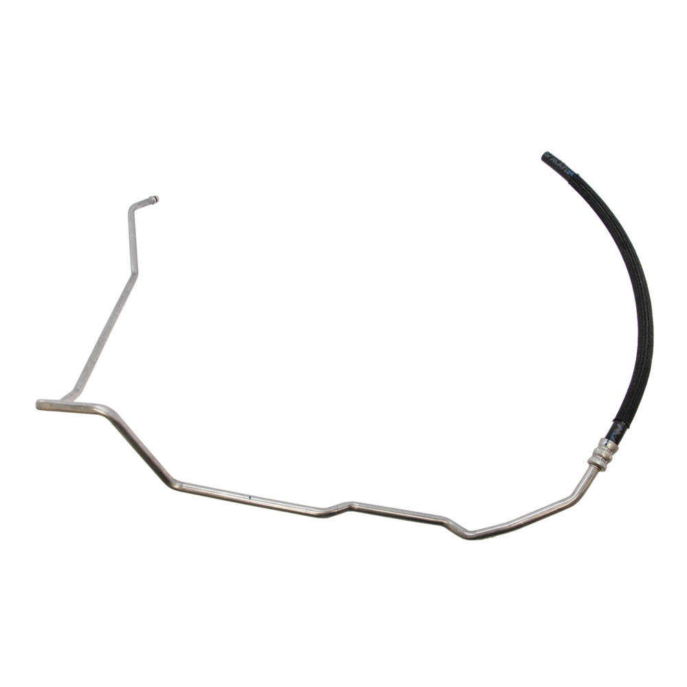 2005 Volvo XC90 Return Side Steering Hose