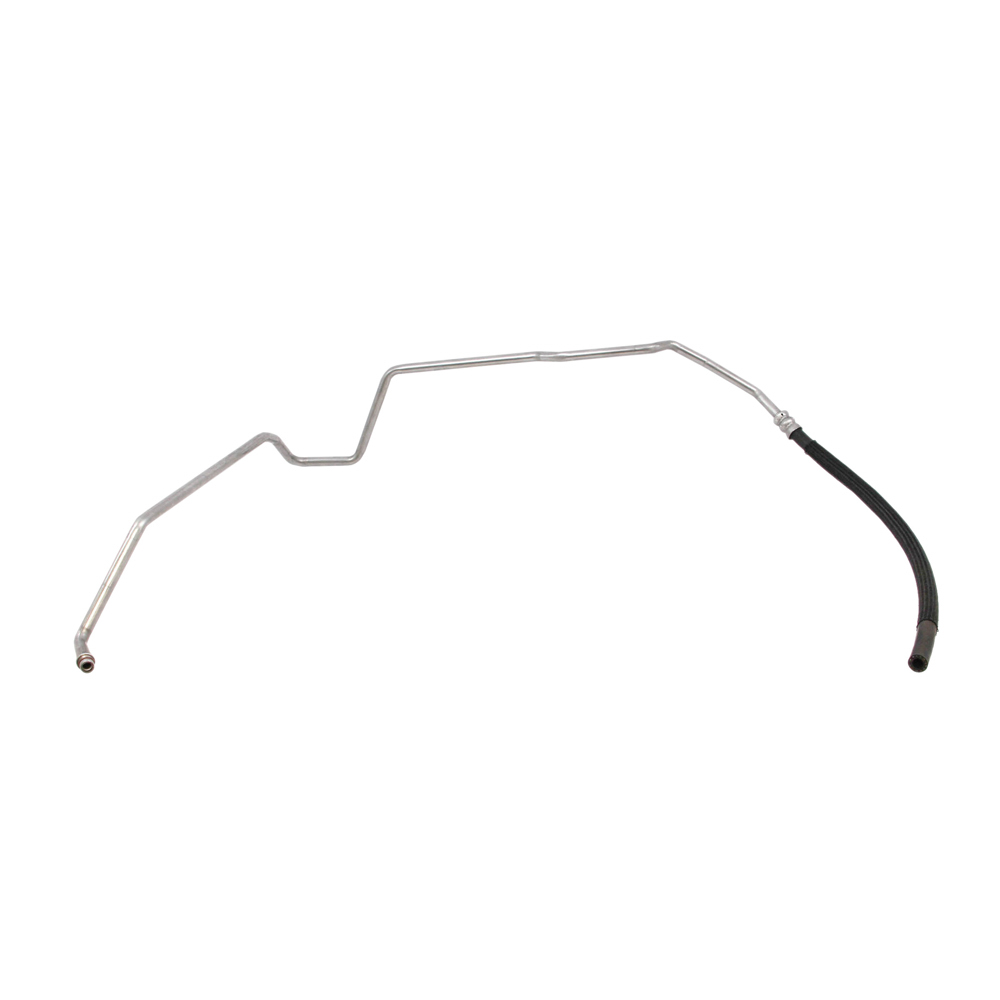 2005 Volvo XC90 Return Side Steering Hose