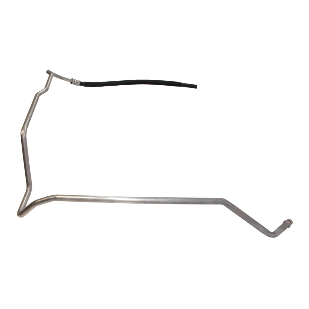 2005 Volvo XC90 Return Side Steering Hose