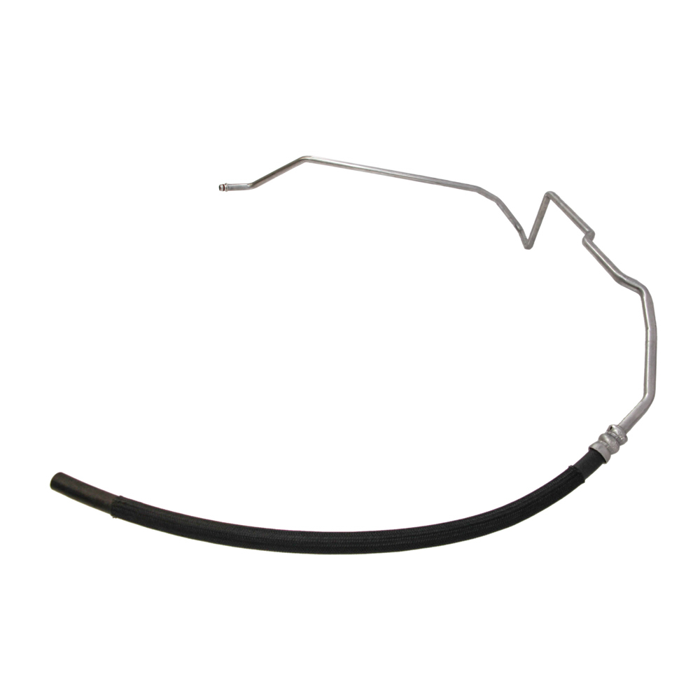 2005 Volvo XC90 Return Side Steering Hose