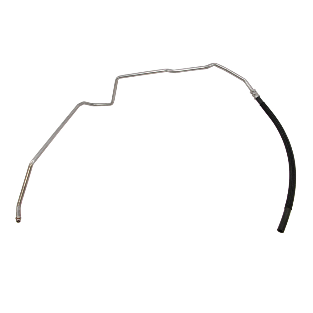 2005 Volvo XC90 Return Side Steering Hose