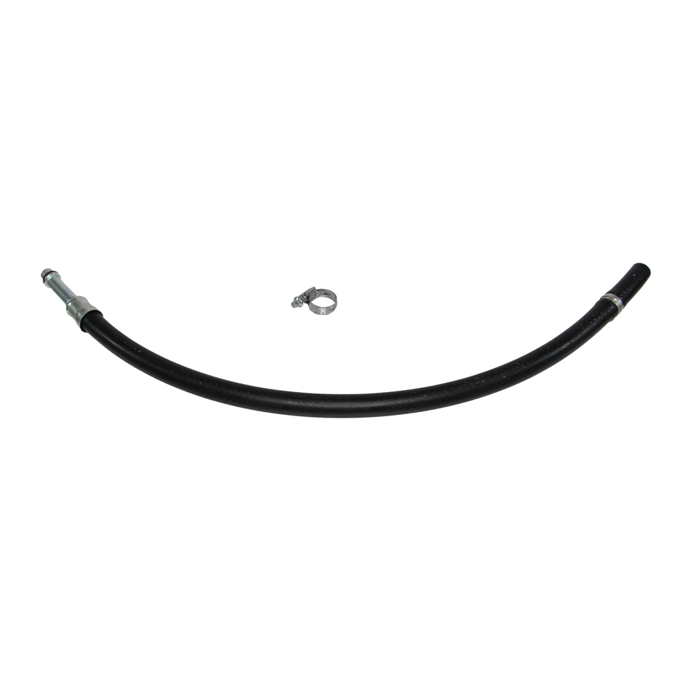 2000 Bmw 740iL Return Side Steering Hose