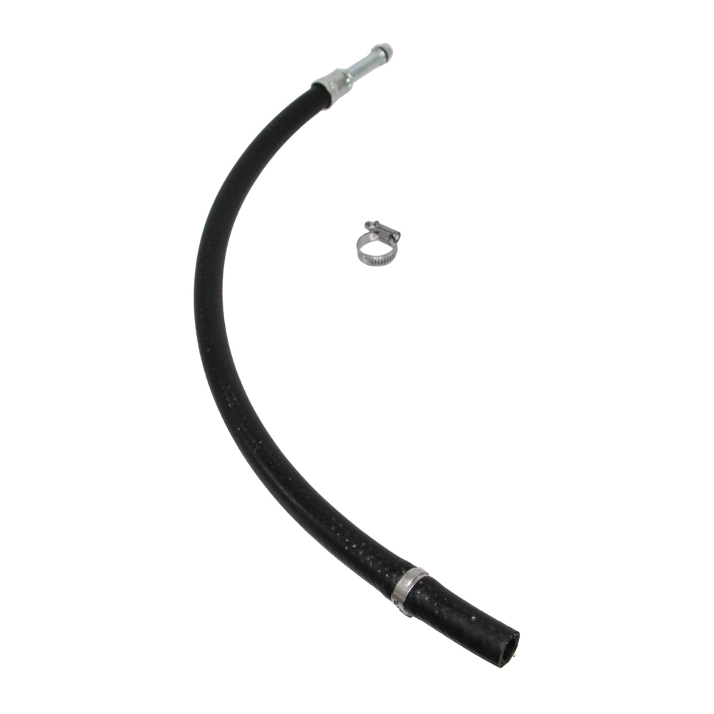 2000 Bmw 740iL Return Side Steering Hose