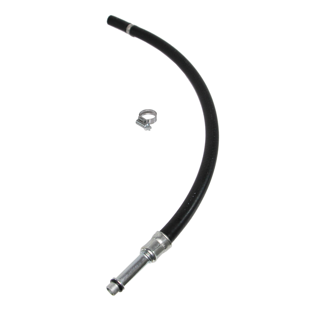 2000 Bmw 740iL Return Side Steering Hose