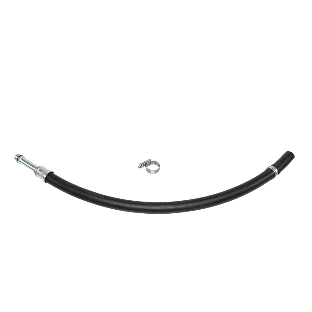 2000 Bmw 740iL Return Side Steering Hose