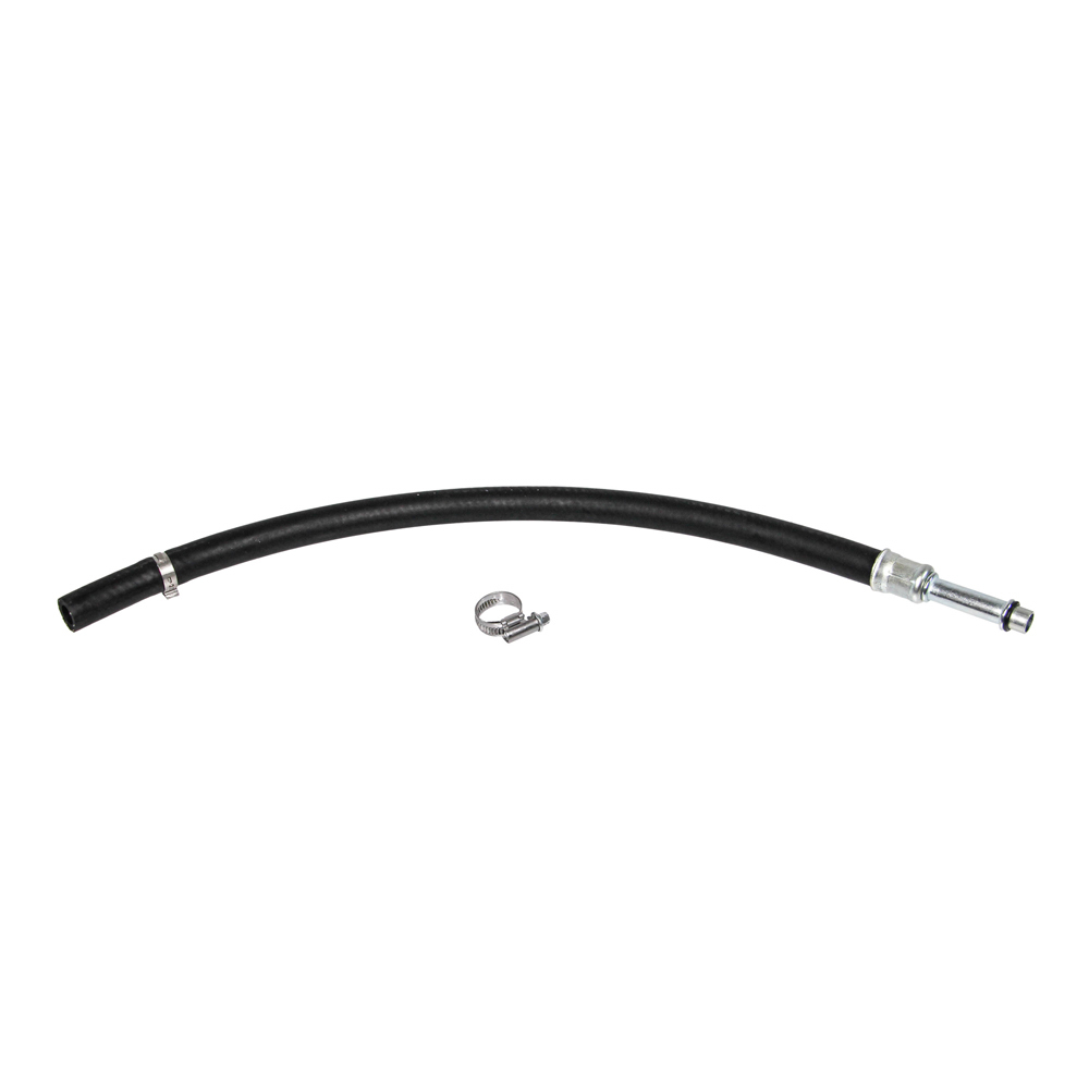 2000 Bmw 740iL Return Side Steering Hose