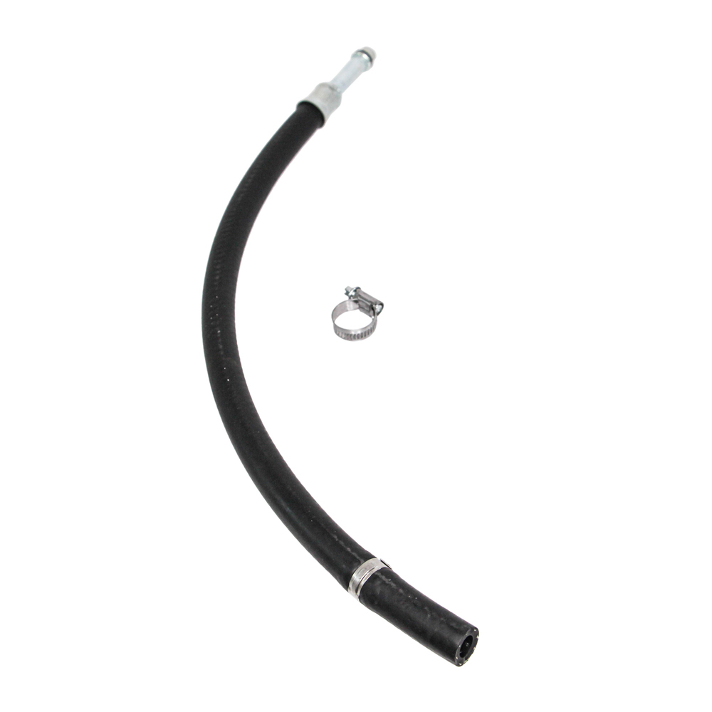 2000 Bmw 740iL Return Side Steering Hose