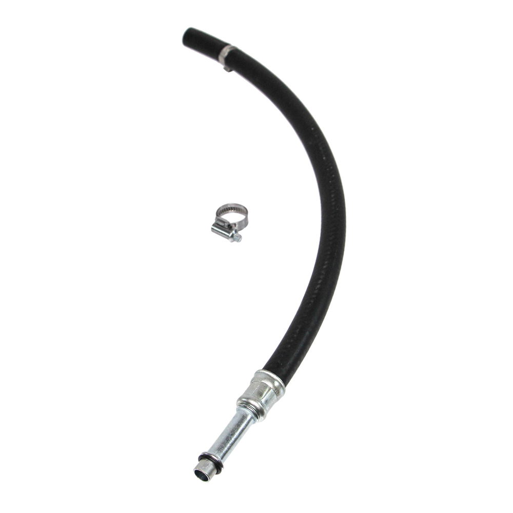 2000 Bmw 740iL Return Side Steering Hose