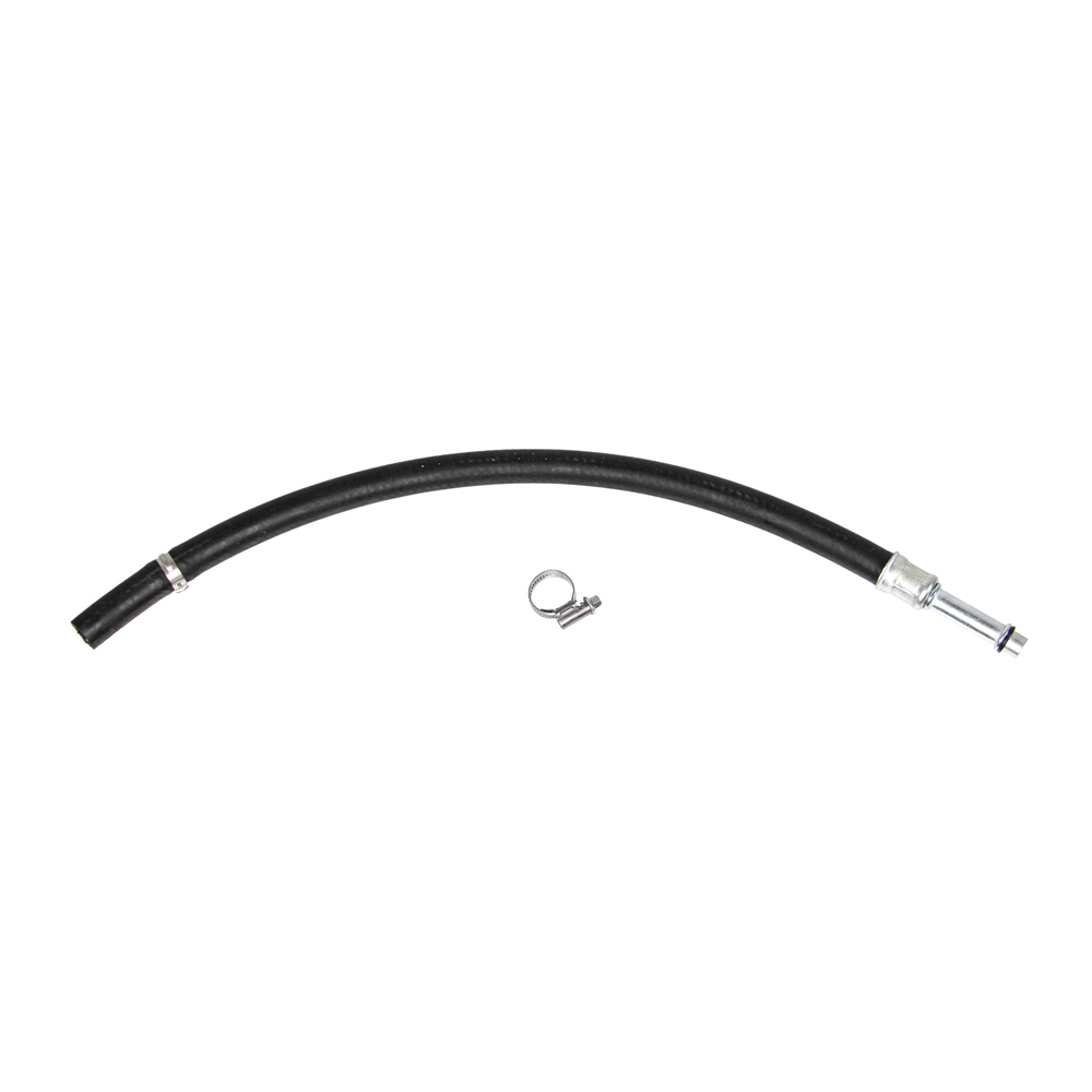 2000 Bmw 740iL Return Side Steering Hose