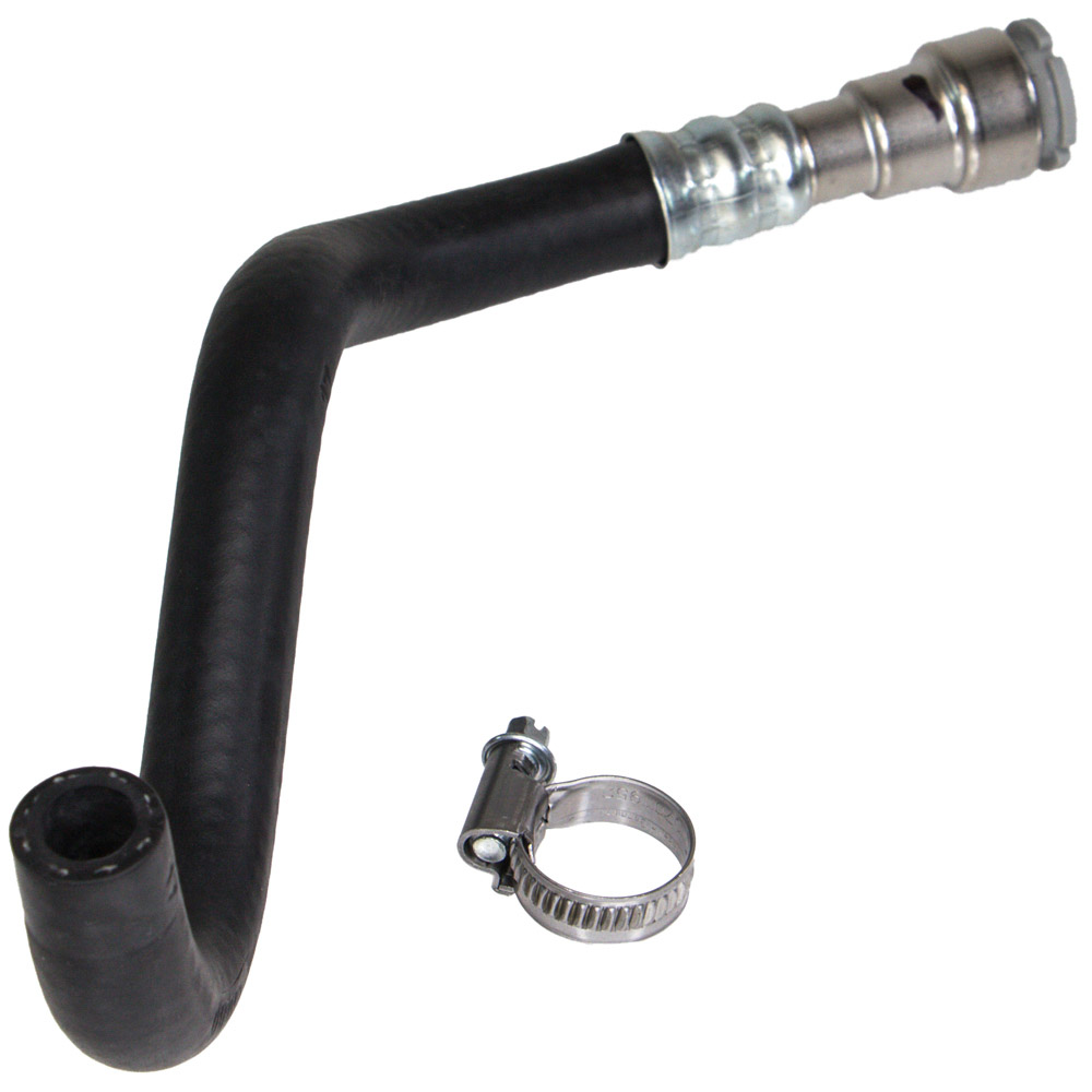 2001 Bmw X5 Return Side Steering Hose