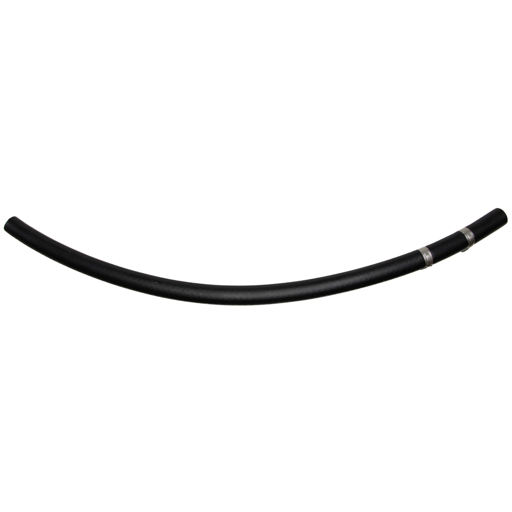 2000 Audi A4 Return Side Steering Hose