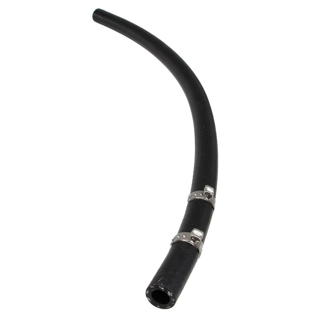 2000 Audi A4 Return Side Steering Hose