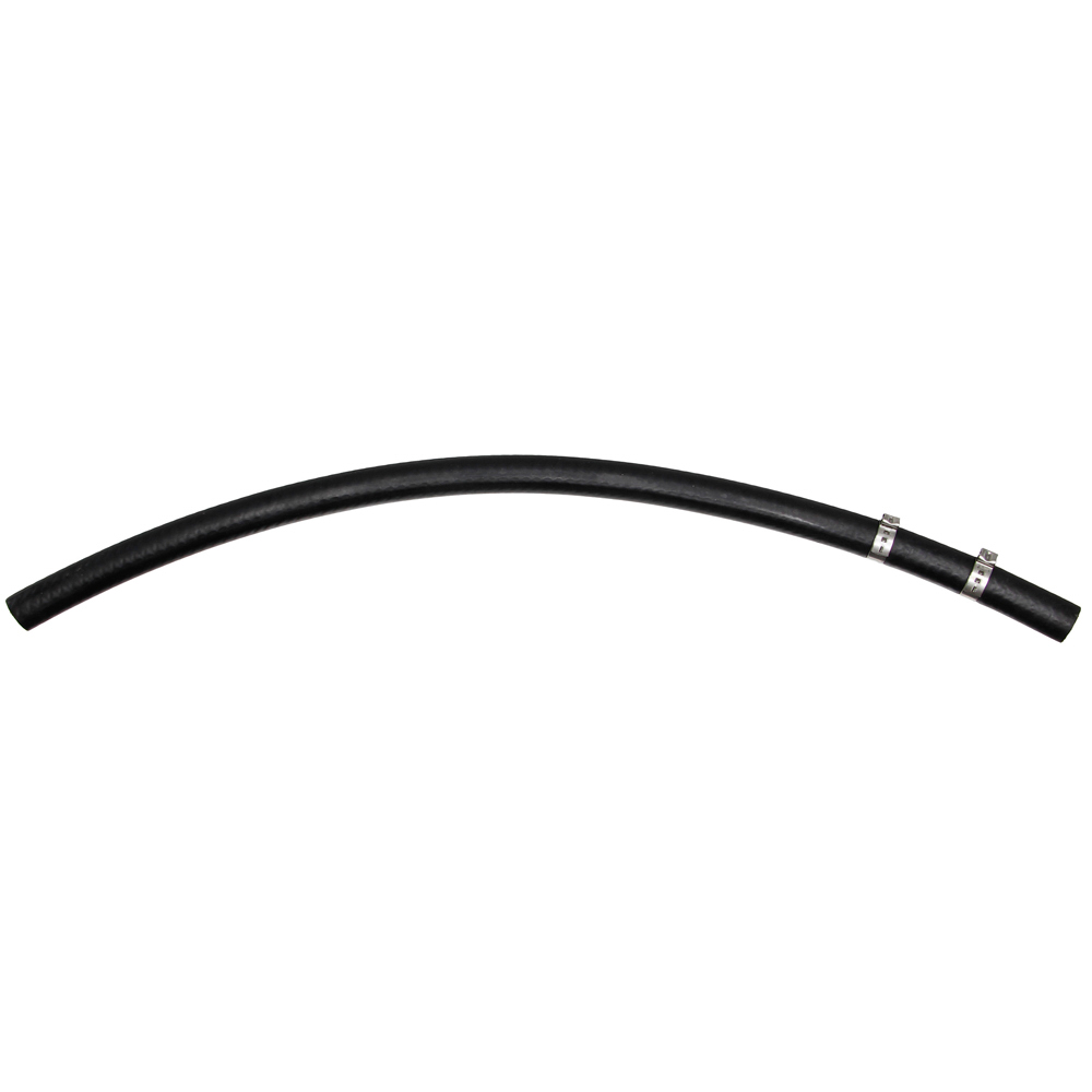 2000 Audi A4 Return Side Steering Hose