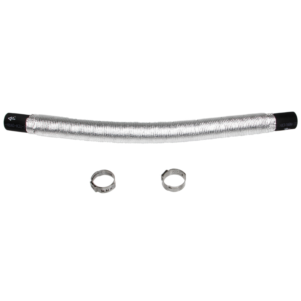 2003 Mini Cooper Power Steering Reservoir Hose