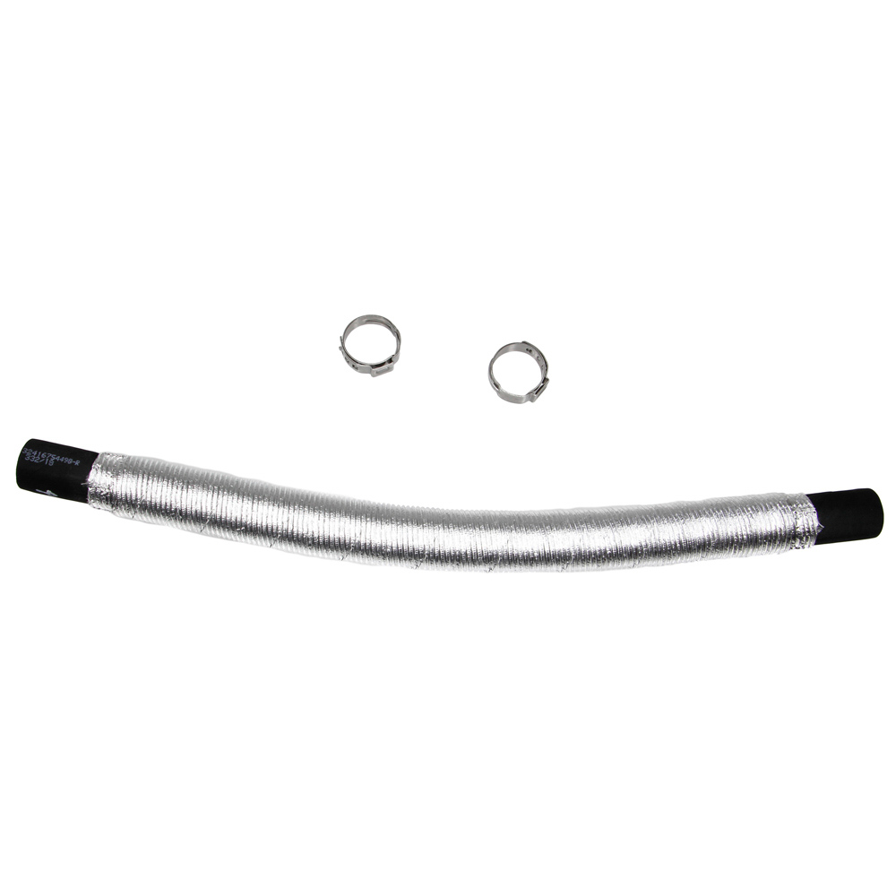 2003 Mini Cooper Power Steering Reservoir Hose