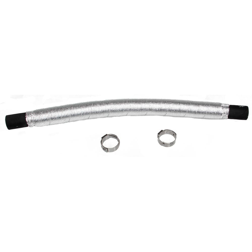 2003 Mini Cooper Power Steering Reservoir Hose