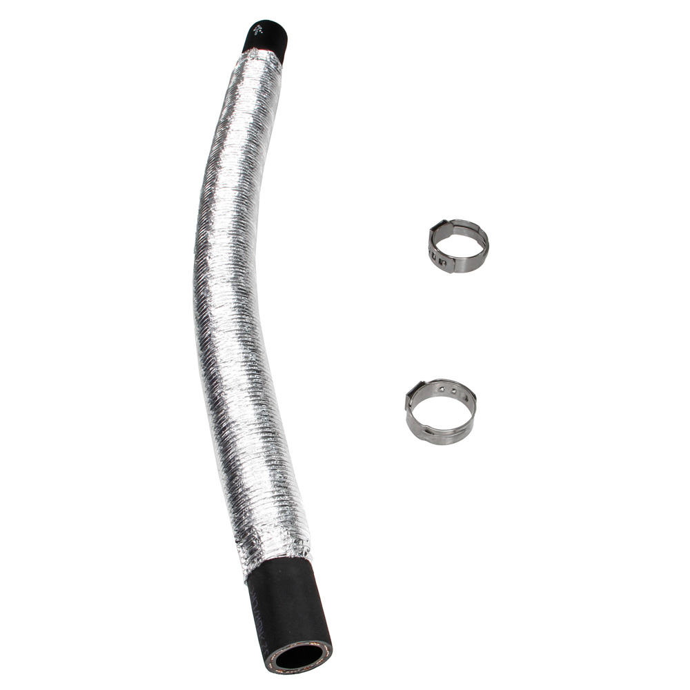 2003 Mini Cooper Power Steering Reservoir Hose
