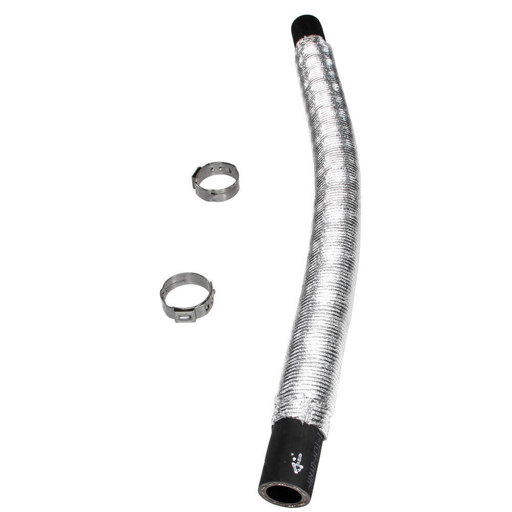 2003 Mini Cooper Power Steering Reservoir Hose