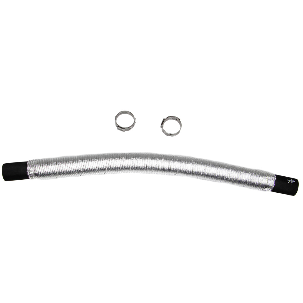2003 Mini Cooper Power Steering Reservoir Hose