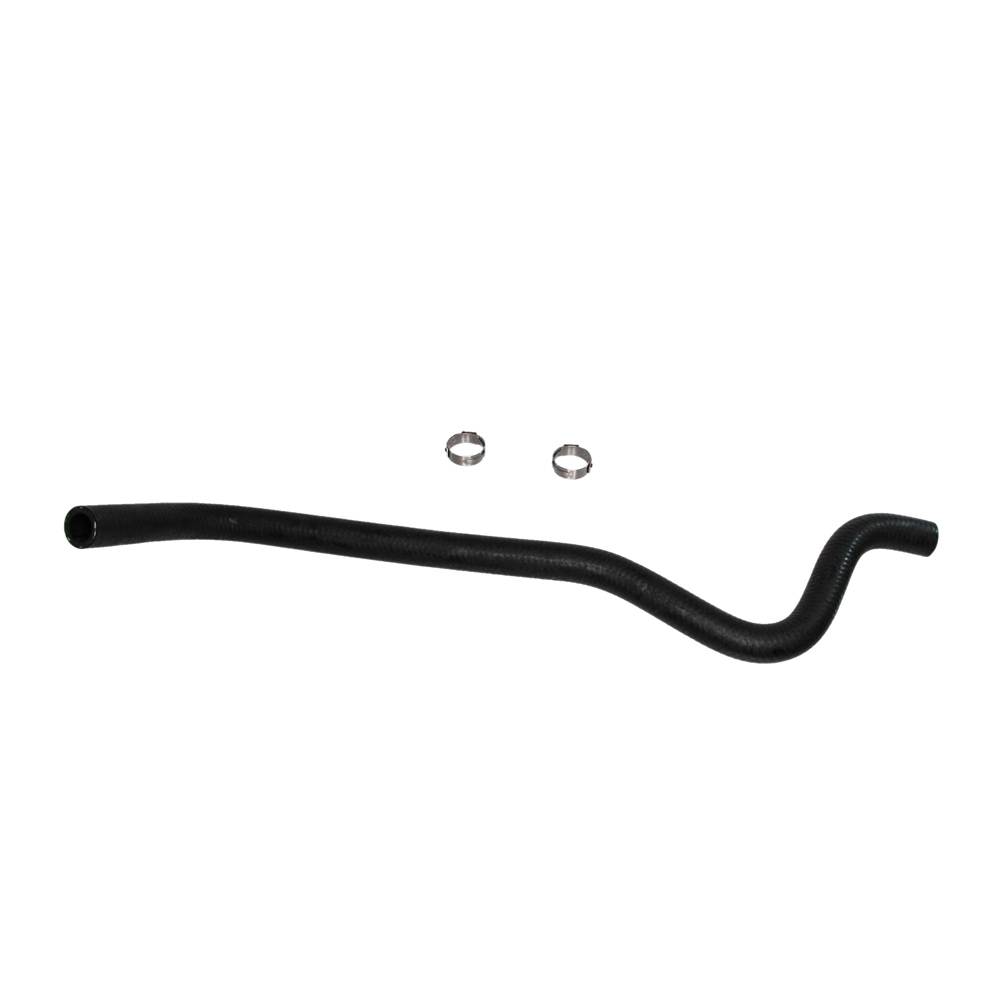 2002 Bmw X5 Power Steering Reservoir Hose