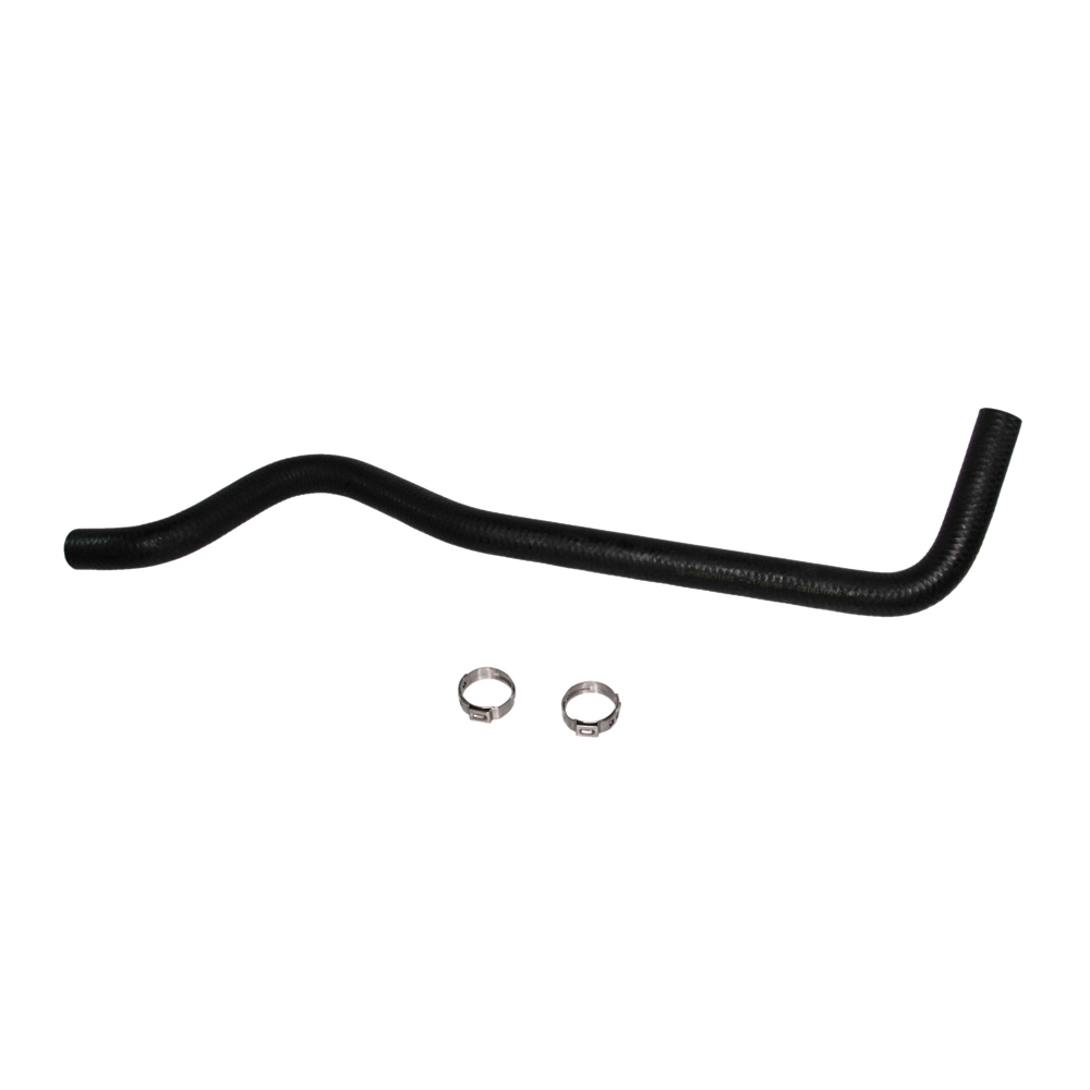 2002 Bmw X5 Power Steering Reservoir Hose