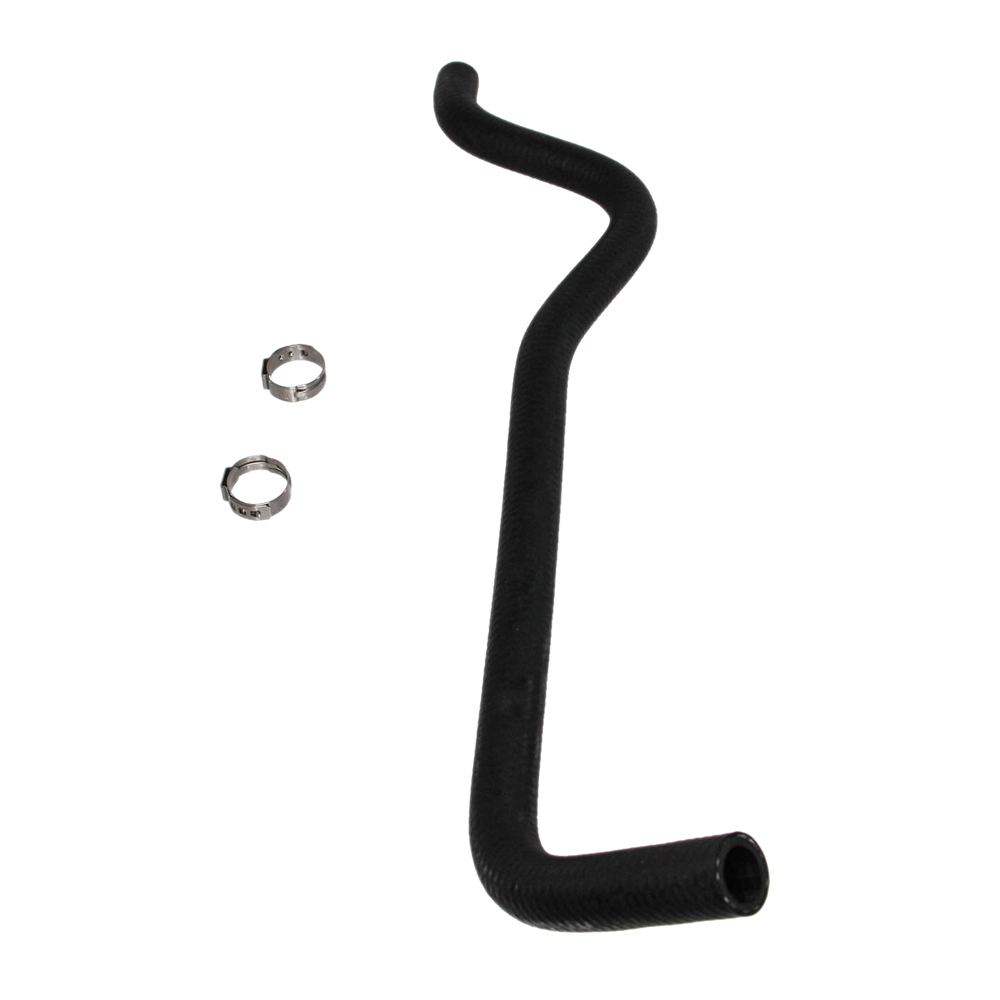 2002 Bmw X5 Power Steering Reservoir Hose