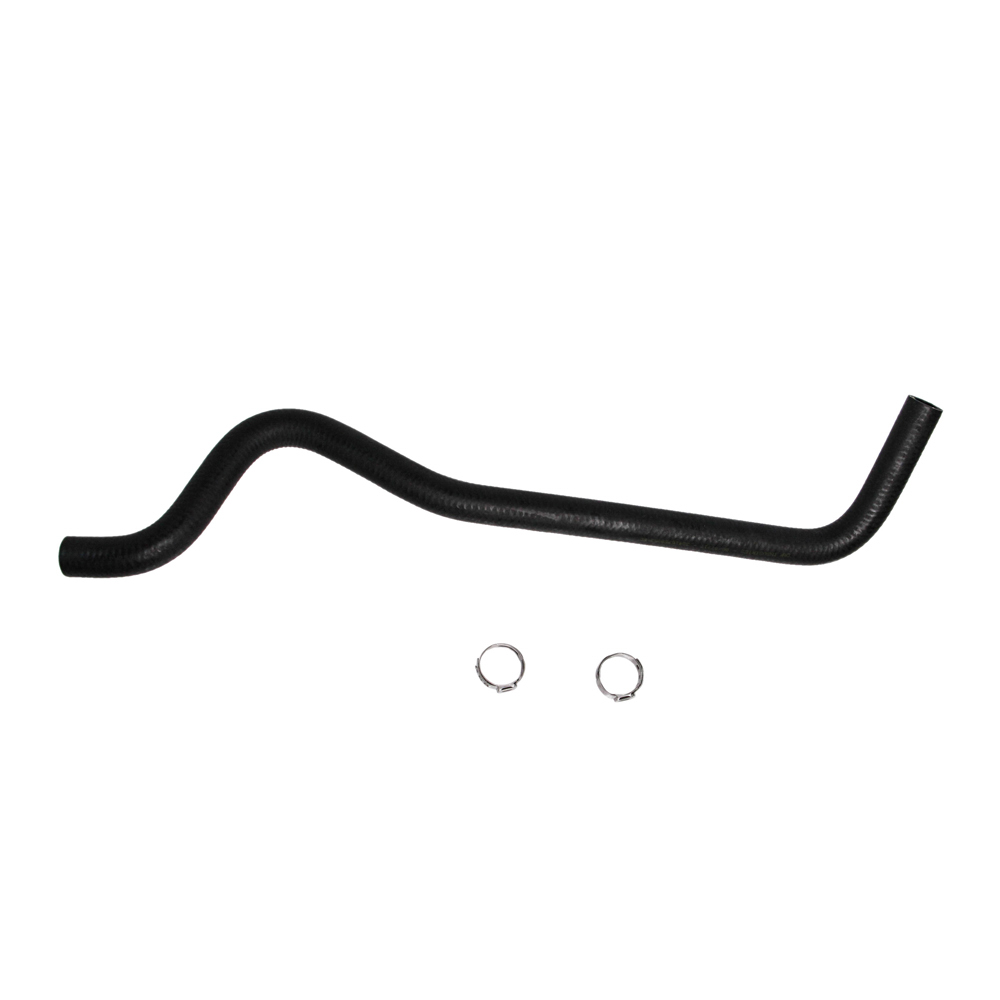 2002 Bmw X5 Power Steering Reservoir Hose