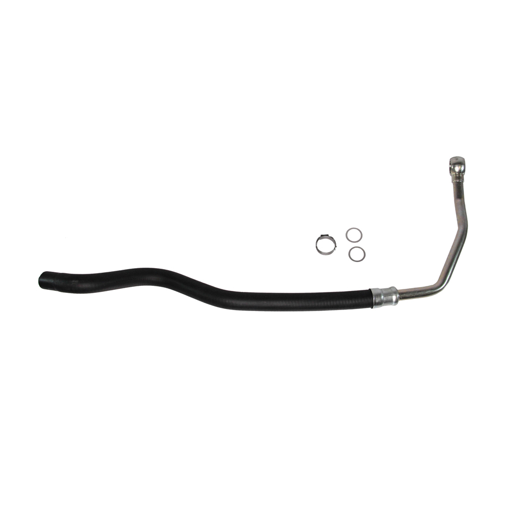 2000 Bmw X5 Power Steering Reservoir Hose