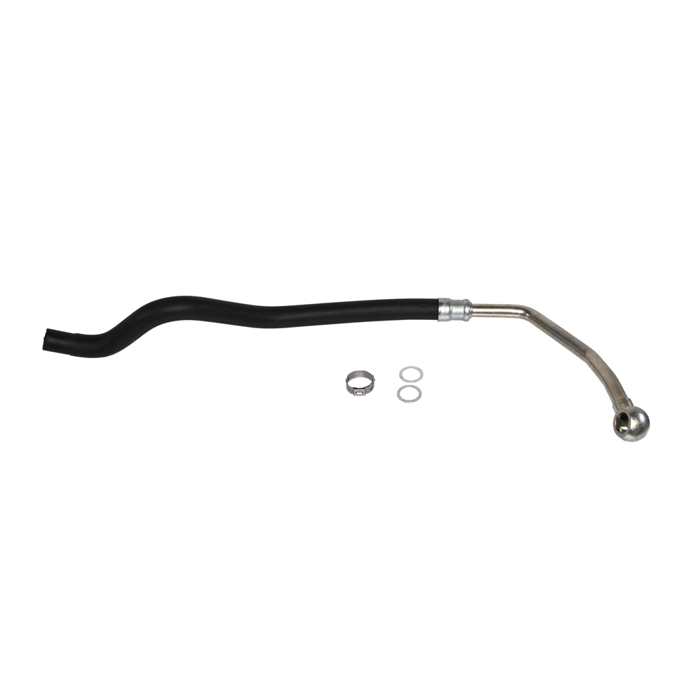 2000 Bmw X5 Power Steering Reservoir Hose