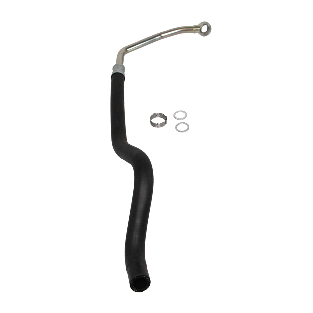 2000 Bmw X5 Power Steering Reservoir Hose