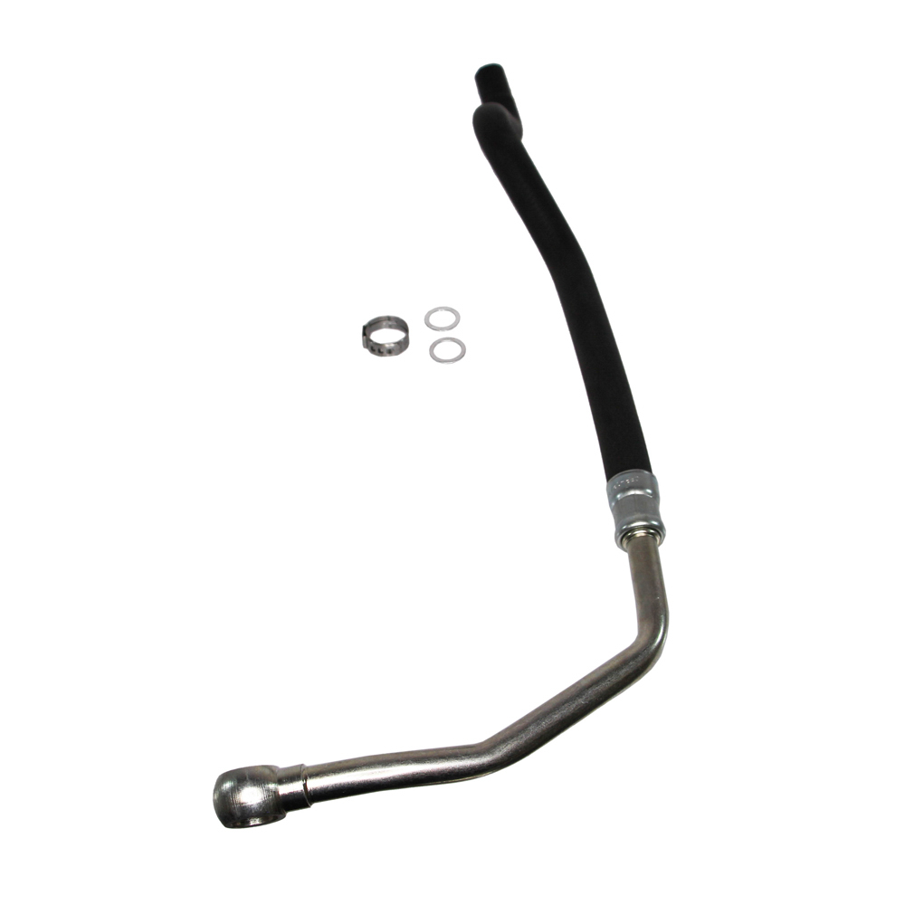 2000 Bmw X5 Power Steering Reservoir Hose