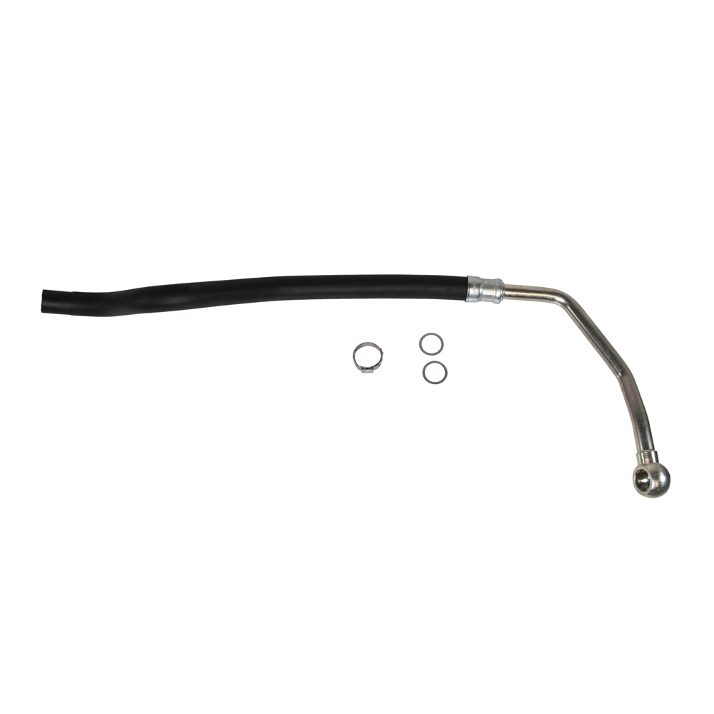 2000 Bmw X5 Power Steering Reservoir Hose